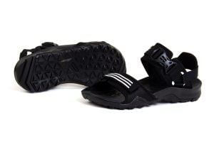 Sandały Mężczyzna adidas CYPREX ULTRA SANDAL DLX GY6115 Czarny