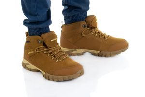 Buty zimowe męskie Hi Mountain  CSM-01