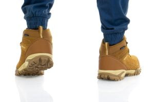 Buty zimowe męskie Hi Mountain  CSM-01