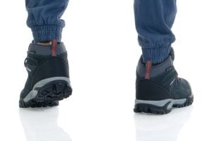 Hi Mountain stivali invernali da uomo CSM-02