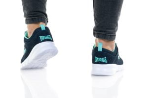 Women&#039;s shoes Lonsdale SIVAS 2 ZLLA505
