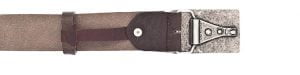 Mustang MG2170R17-690 men&#039;s leather belt