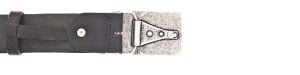 Mustang MG2170R17-790 men&#039;s leather belt