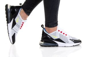 Жіночі кросівки Nike AIR MAX 270 GS DQ1107-100