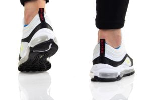 Women&#039;s shoes Nike AIR MAX 97 GS DQ0980-100