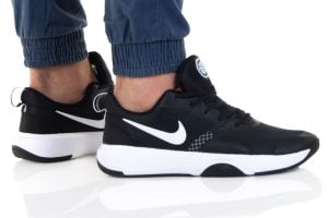 Shoes Men Nike CITY REP TR DA1352-002 Black