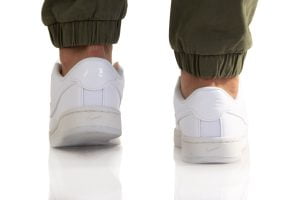 Nike COURT ROYALE 2 NN DH3160-100 men&#039;s sneakers