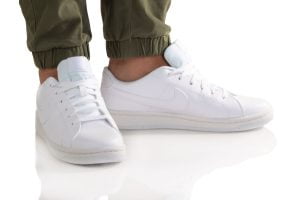 Nike COURT ROYALE 2 NN DH3160-100 men&#039;s sneakers