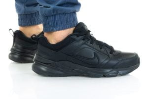 Buty Mężczyzna Nike DEFYALLDAY DJ1196-001 Czarny