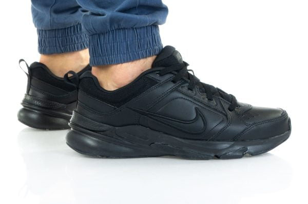Nike DEFYALLDAY men's shoes DJ1196-001 Black