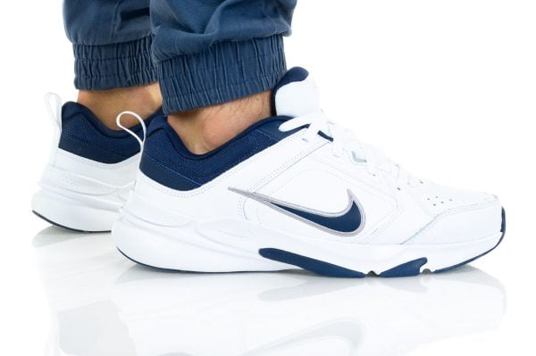 Buty Mężczyzna Nike DEFYALLDAY DJ1196-100 Biały