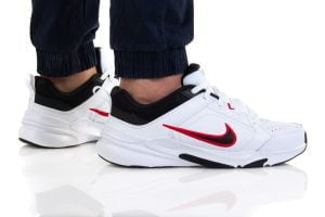 Buty Mężczyzna Nike DEFYALLDAY DJ1196-101 Biały