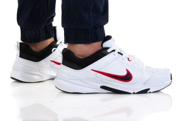 Чоловічі кросівки Nike DEFYALLDAY DJ1196-101 White