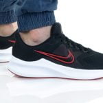 Buty Mężczyzna Nike DOWNSHIFTER 11 CW3411-005 Czarny
