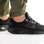 Nike FLEX EXPERIENCE RN 11 NN Men's Shoes DD9284-002 Black