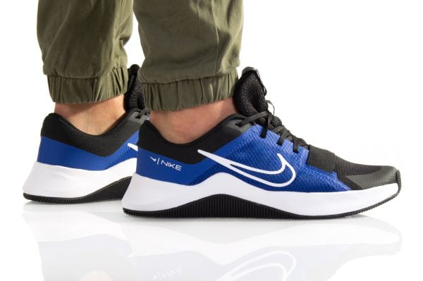 Buty Mężczyzna Nike MC TRAINER 2 DM0823-400 Niebieski