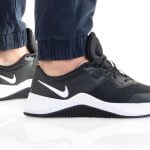 Men's Nike MC TRAINER Shoes CU3580-002 Black
