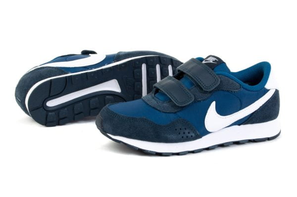 Chaussures pour enfants Nike MD VALIANT (PSV) CN8559-405 Bleu