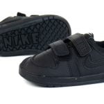 Nike PICO 5 Kinderschoenen (TDV) AR4162-001 Zwart