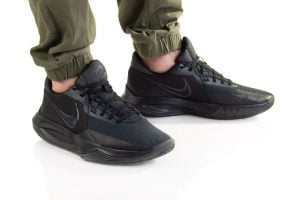 Nike PRECISION VI ανδρικά παπούτσια DD9535-001