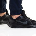 Buty Mężczyzna Nike QUEST 4 DA1105-002 Czarny