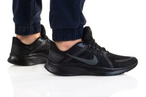 Shoes Men Nike QUEST 4 DA1105-002 Black