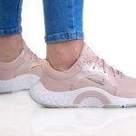 Γυναικεία παπούτσια Nike RENEW IN SEASON TR 11 DA1349-600 Ροζ