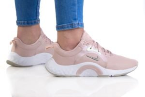 Women's Shoes Nike RENEW IN SEASON TR 11 DA1349-600 Pink