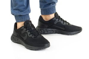 Nike REVOLUTION 6 NN DC3728-001 men&#039;s shoes