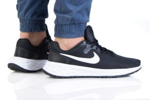 Men's Nike REVOLUTION 6 NN Shoes DC3728-003 Black