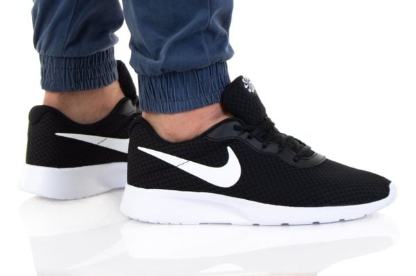 Chaussures Nike TANJUN pour homme DJ6258-003 Noir