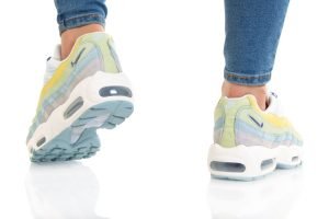Women&#039;s shoes Nike W AIR MAX 95 TM DR7867-100