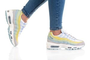 Women&#039;s shoes Nike W AIR MAX 95 TM DR7867-100