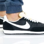 Férfi cipő Nike WAFFLE TRAINER 2 DH1349-001 Fekete