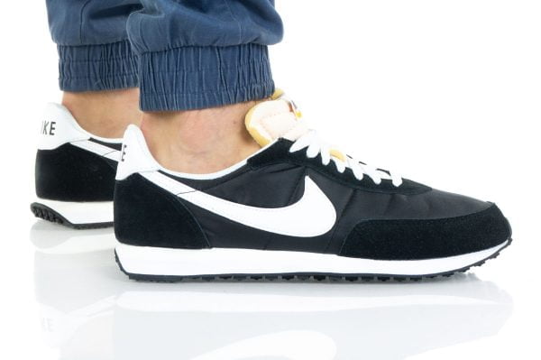 Chaussures Nike WAFFLE TRAINER 2 pour homme DH1349-001 Noir