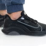 Sapatos de homem Nike ZOOMX SUPERREP SURGE CU7627-004 Preto