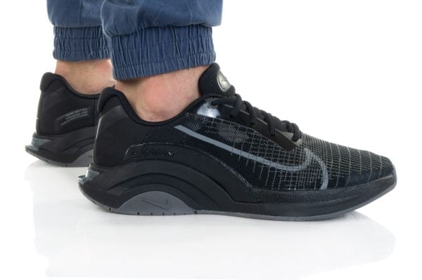 Férfi cipők Nike ZOOMX SUPERREP SURGE CU7627-004 Fekete