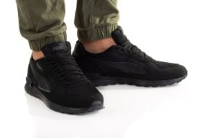 Puma GRAVITON sapatos de homem 38073801