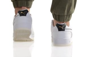 Sapatilhas de homem Puma RBD GAME LOW 38637301