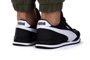 حذاء بوما ST RUNNER V3 NL للرجال 38485701