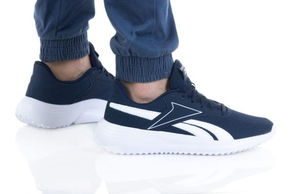 Pantofi pentru bărbați Reebok LITE 3.0 H00885 Albastru marin