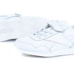 Genç ayakkabıları Reebok ROYAL CLJOG 3.0 1V FV1490 Beyaz