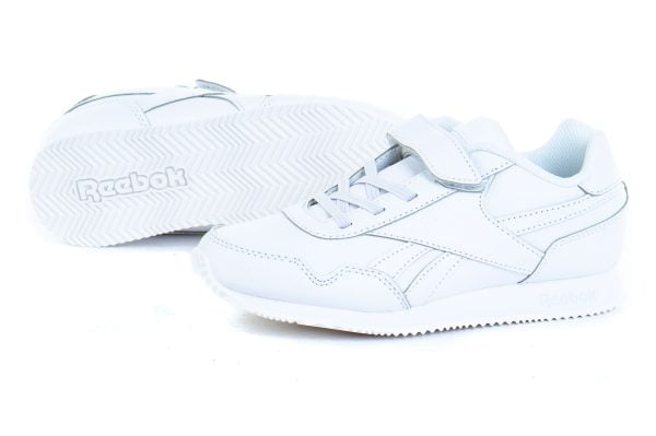 Genç ayakkabıları Reebok ROYAL CLJOG 3.0 1V FV1490 Beyaz