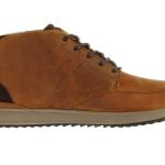 Pantofi pentru bărbați Reef ROVER MID WT RA3623 Brown