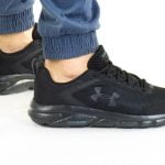 Under Armour мъжки обувки CHARGED ASSERT 9 3024590-003 Black