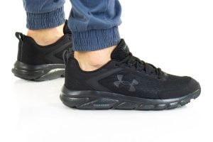 Under Armour мъжки обувки CHARGED ASSERT 9 3024590-003 Black