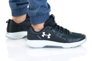 Under Armour chaussures hommes CHARGED COMMIT TR 3 3023703-001 Noir
