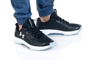 Under Armor CHARGED COMMIT TR 3 men&#039;s sports shoes 3023703-001