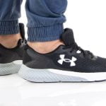 Under Armour zapatillas hombre CHARGED ROUGE 3 3024877-002 Negro