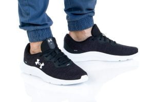 Pánska obuv Under Armour MOJO 2 3024134-001